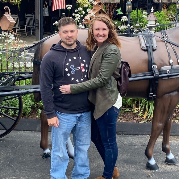 Meet your Posher, Katelynn - Picture 10 of 16